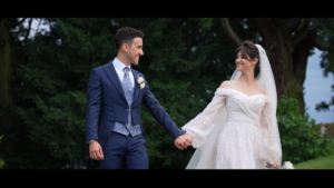 Veronica & Francesco