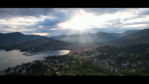 Alessandro & Federica