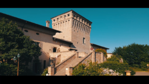 Alessandro & Georgiana