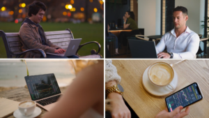 Perchè fare trading