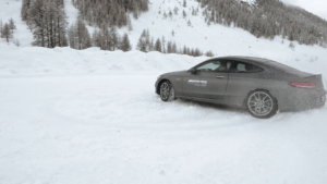 AMG Livigno