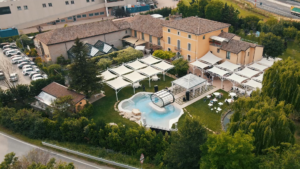 Spot miss intercontinental